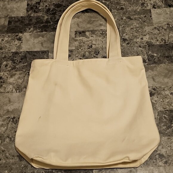 Polo Ralph Lauren Bear Tote - Picture 8 of 8